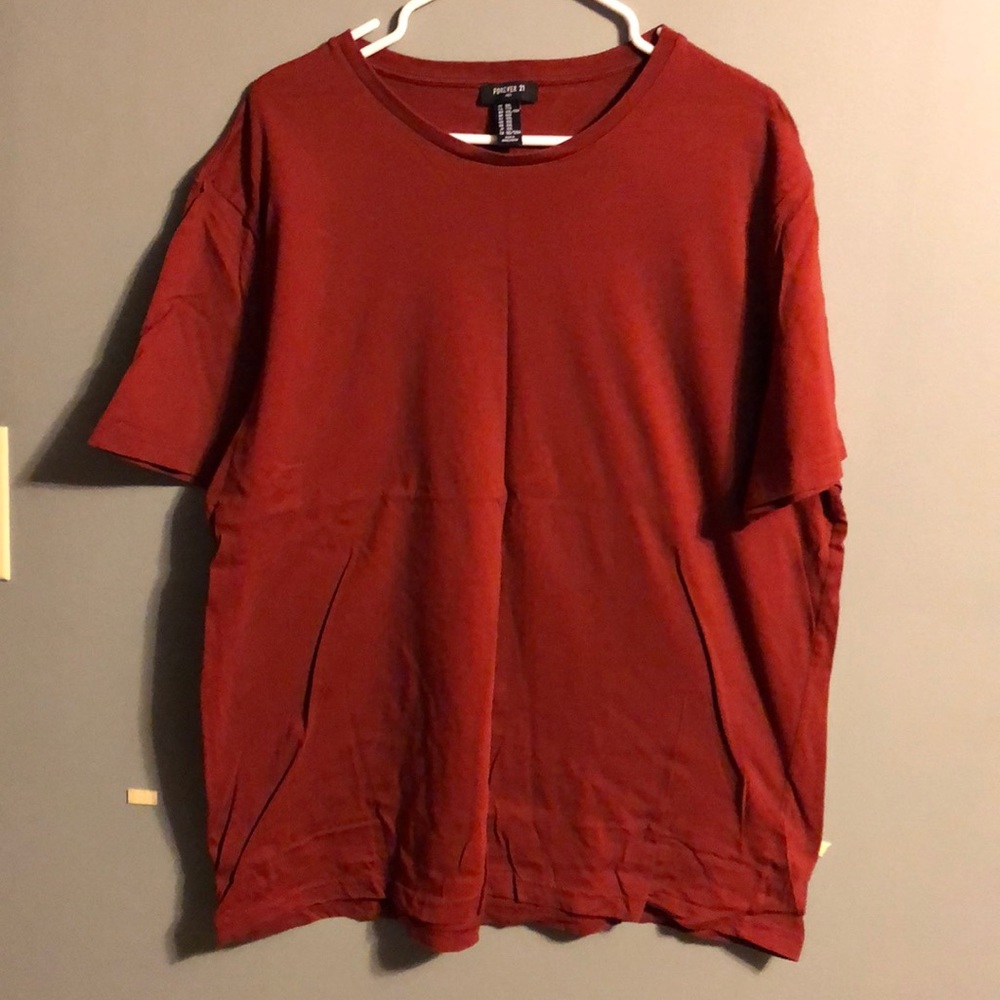 Forever 21 t-shirt